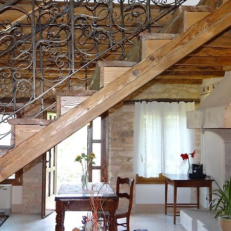 Le Camere Della Bice نيغرار المظهر الخارجي الصورة