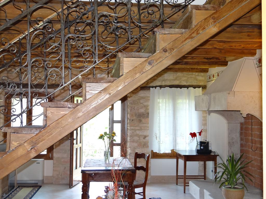 Le Camere Della Bice نيغرار المظهر الخارجي الصورة